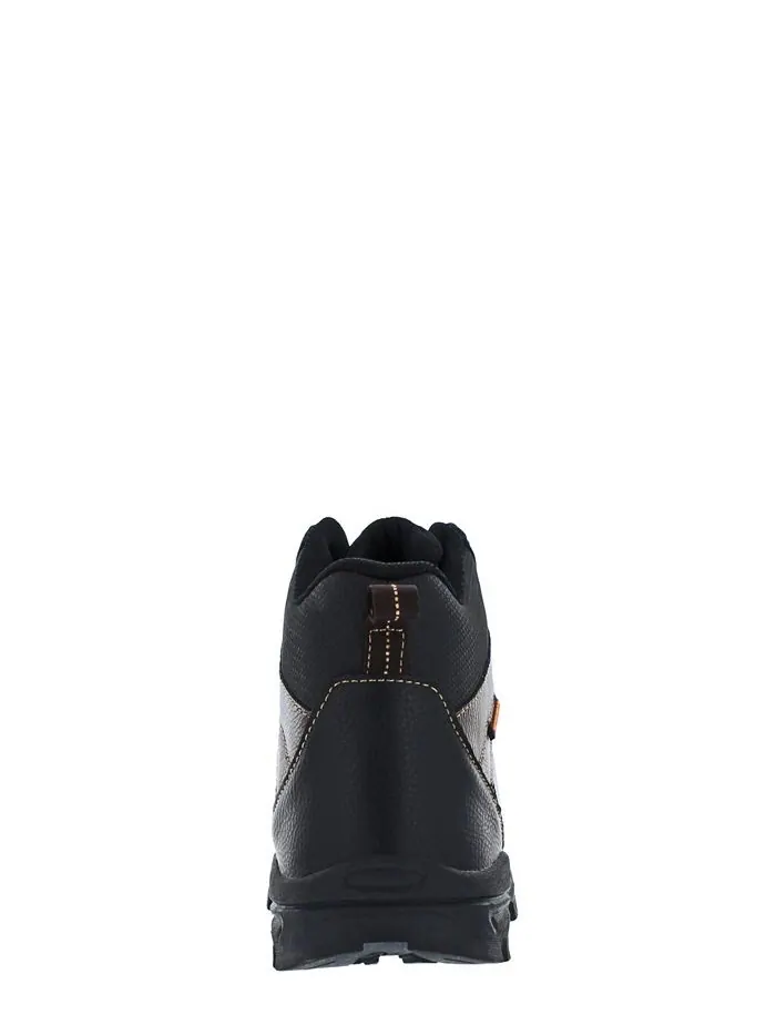 Мужские походные ботинки Jace Weatherproof Vintage — изображение 3 из 6, коричневый