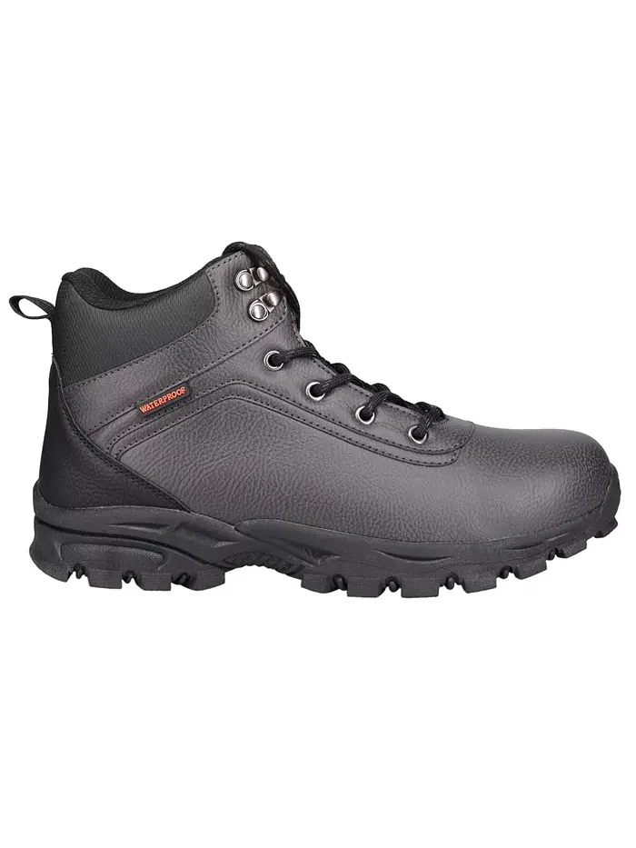 Мужские ботинки для походов Jace Weatherproof Vintage — изображение 2 из 7, серый