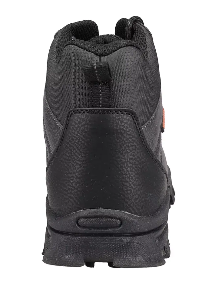 Мужские ботинки для походов Jace Weatherproof Vintage — изображение 3 из 7, серый
