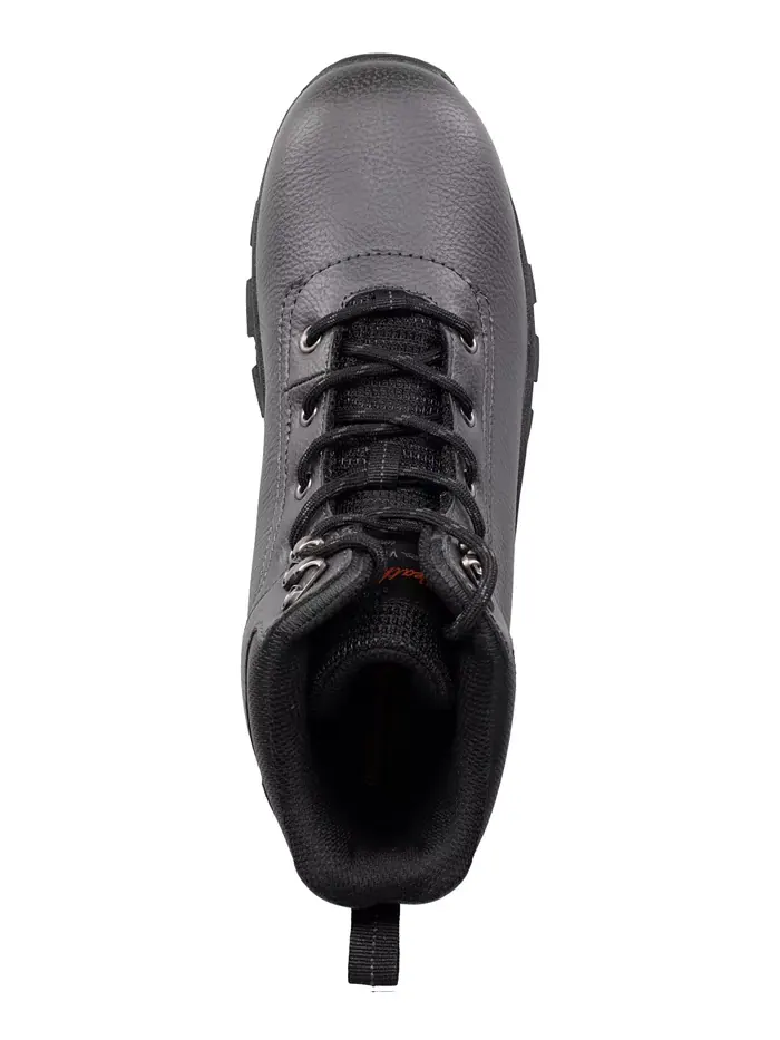 Мужские ботинки для походов Jace Weatherproof Vintage — изображение 4 из 7, серый