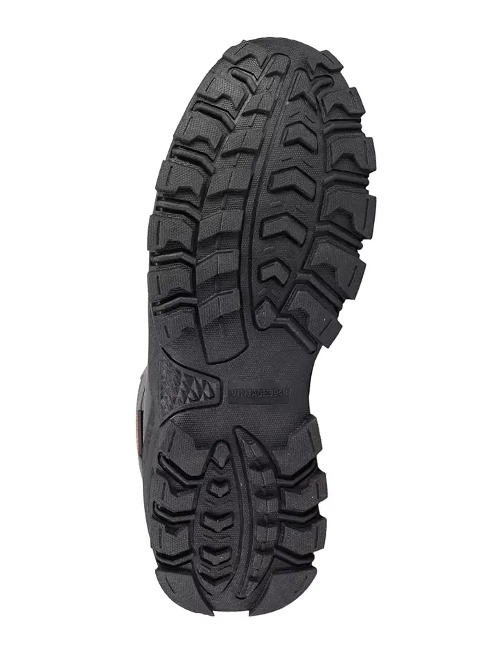 Мужские ботинки для походов Jace Weatherproof Vintage — изображение 5 из 7, серый