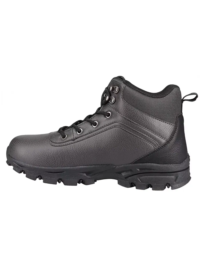 Мужские ботинки для походов Jace Weatherproof Vintage — изображение 7 из 7, серый