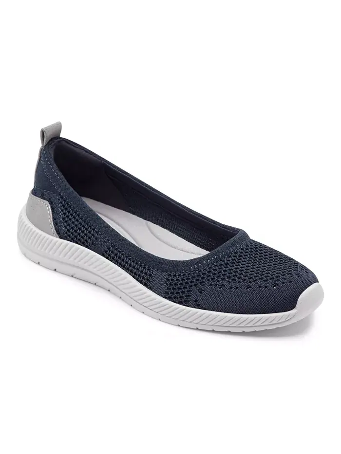 Женские туфли Glitz Slip-On для ходьбы Easy Spirit