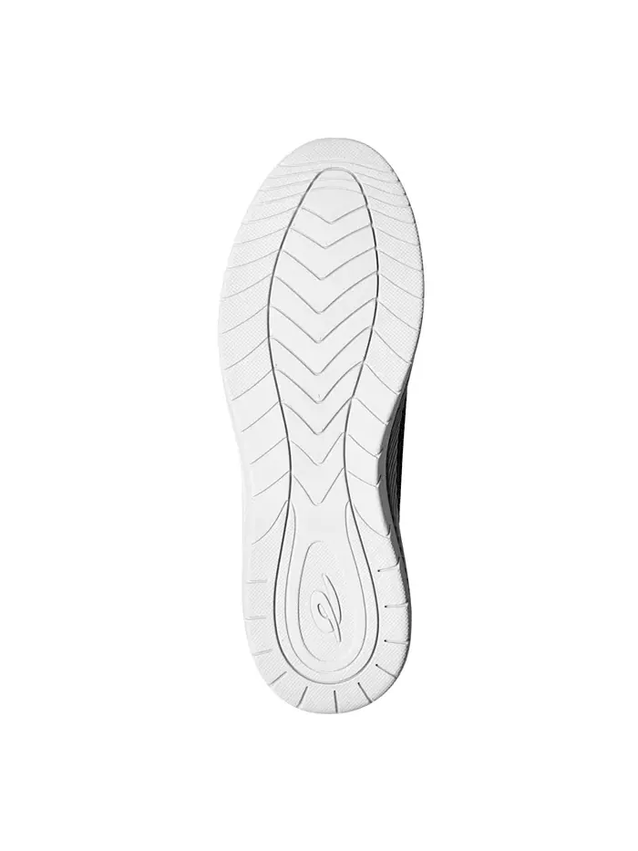Женские туфли Glitz Slip-On для ходьбы Easy Spirit — изображение 6 из 6, синий