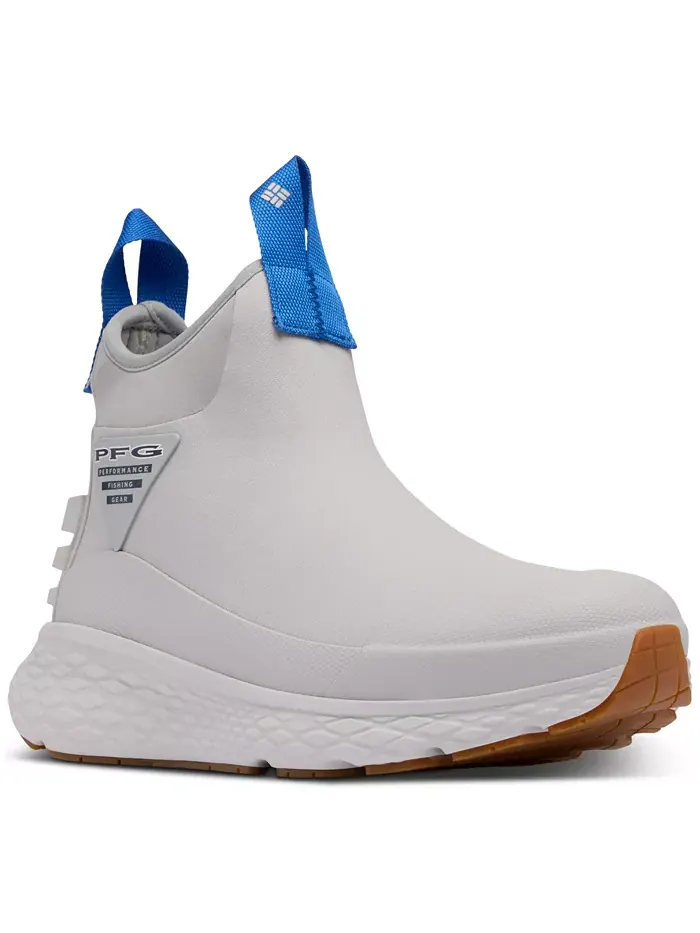 Мужские ботинки PFG Pro Sport Columbia — изображение 1 из 11, серый синий