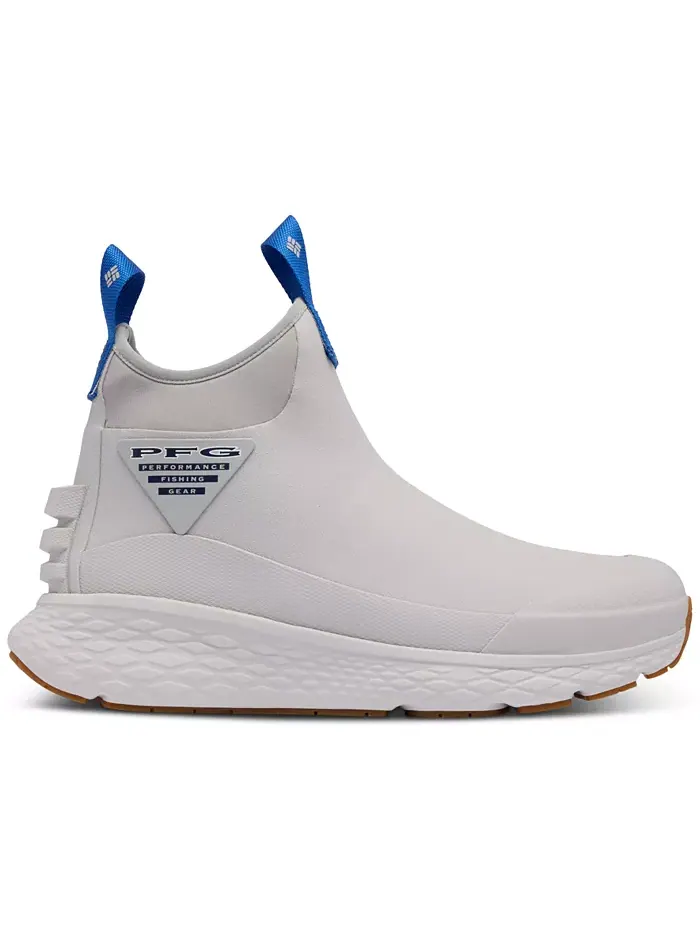 Мужские ботинки PFG Pro Sport Columbia — изображение 3 из 11, серый синий