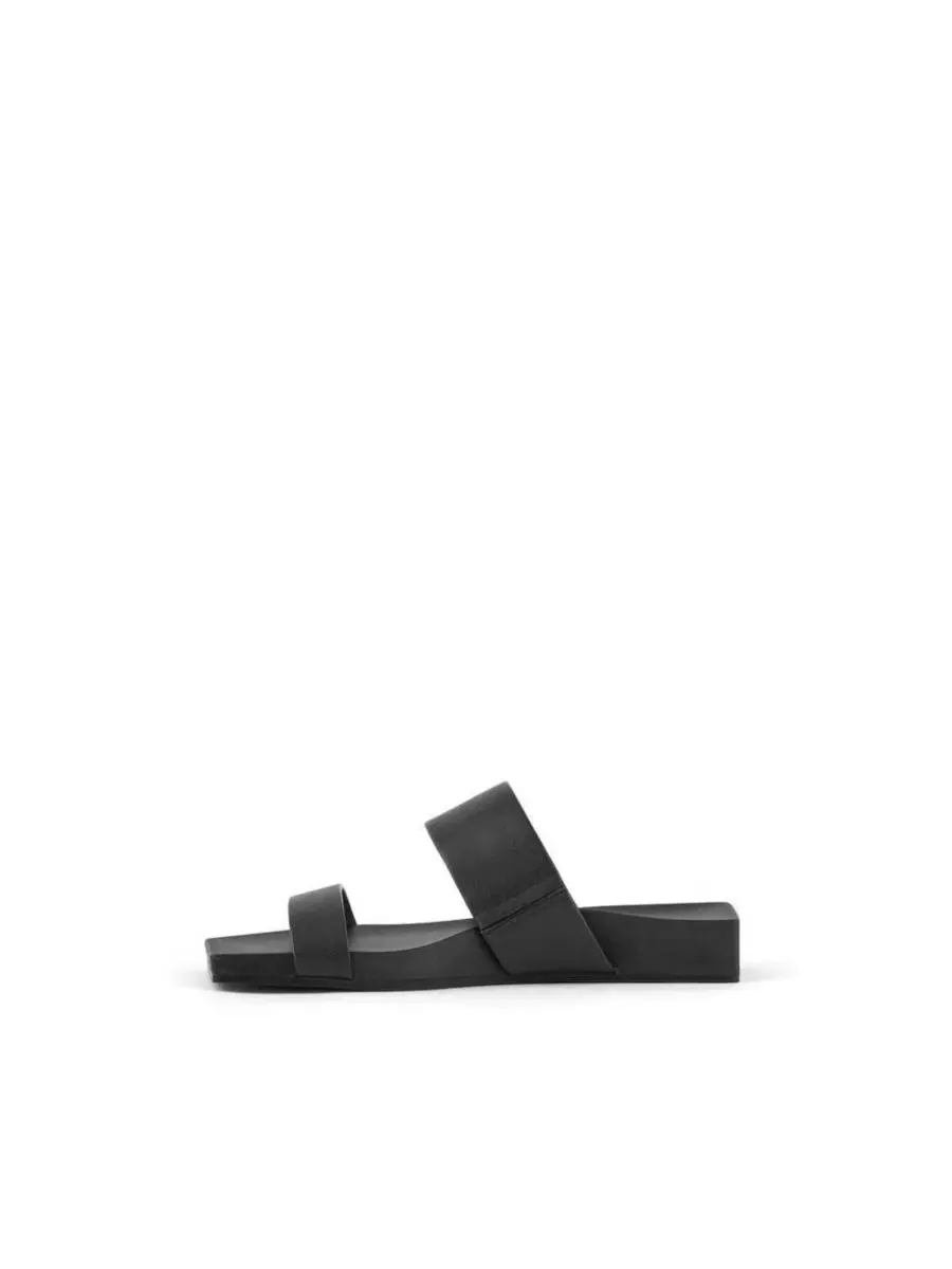 Сандалии с петлями Loop Lo United Nude — изображение 3 из 6, черный