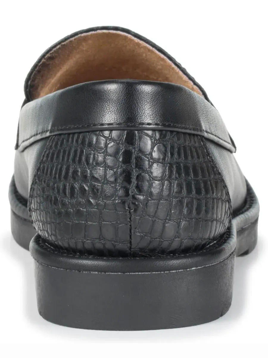 Женские лоферы Calli Slip-On Baretraps — изображение 3 из 5, черный