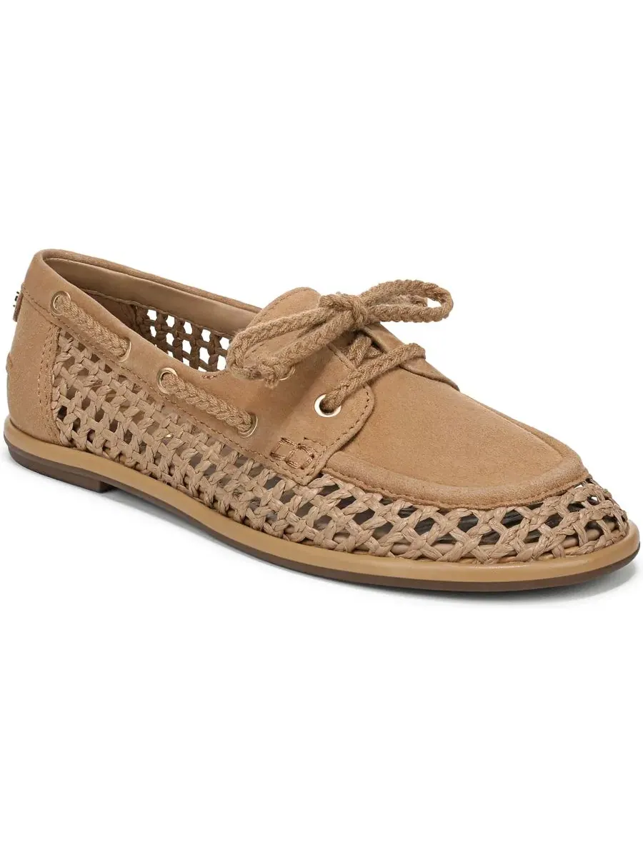 Лоферы-мокасины Bria Moccasin Sam Edelman