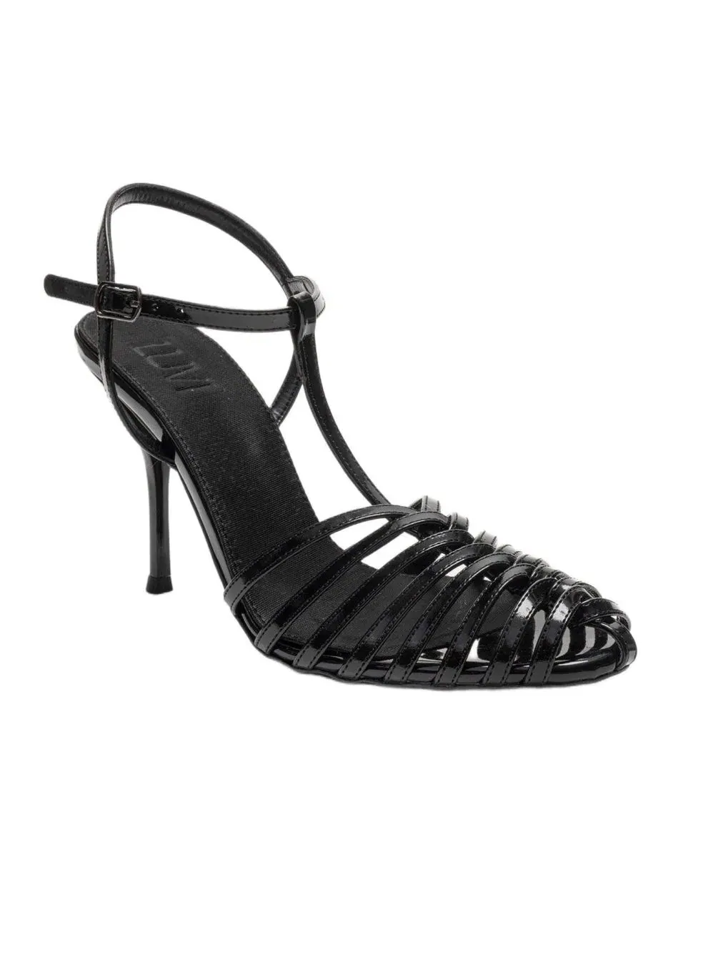 Туфли-стилетто T-образным ремешком, модель Pasion Stiletto Pump Prologue Shoes