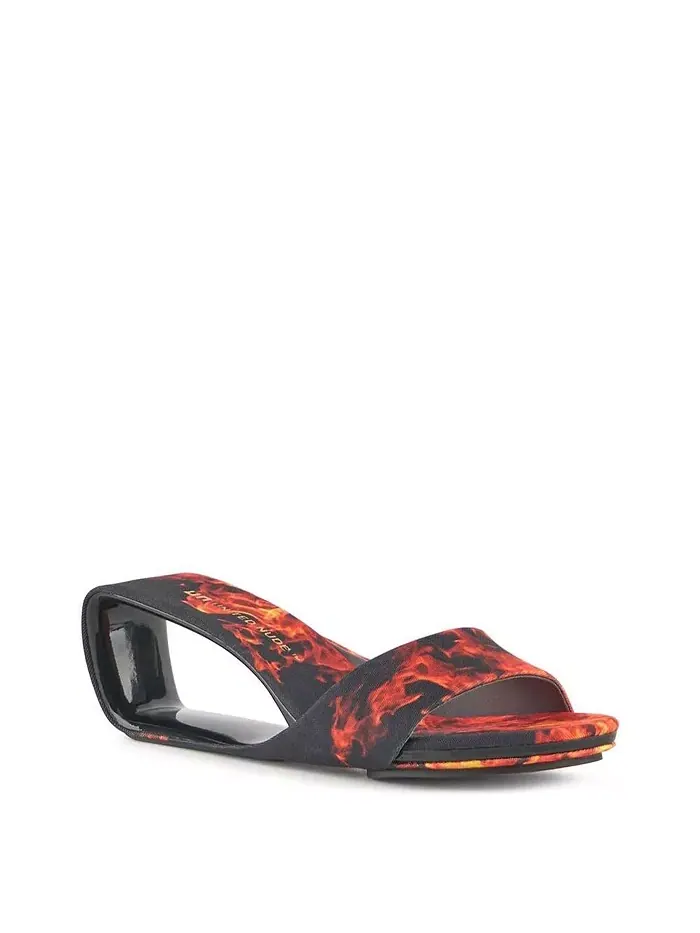 Сандалии Mobius Mid United Nude — изображение 5 из 6