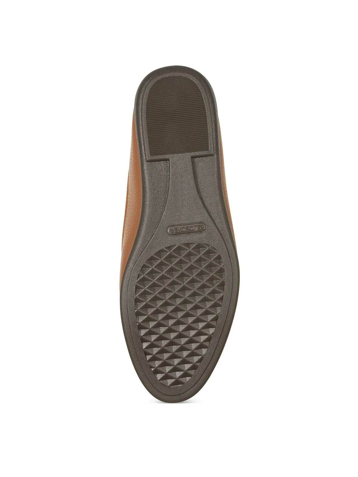 Женские балетки Big Bet Aerosoles — изображение 5 из 5, бежевый