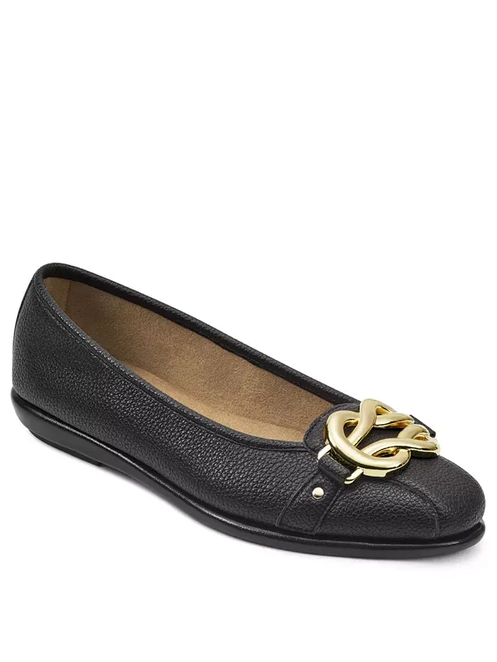 Женские балетки Big Bet Aerosoles