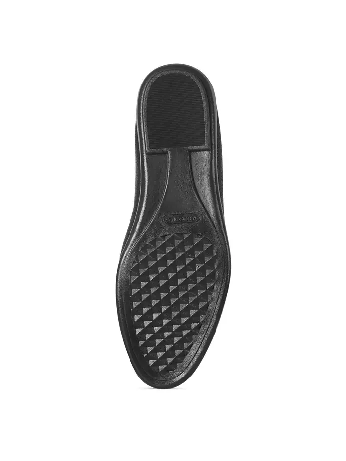 Женские балетки Big Bet Aerosoles — изображение 5 из 5, черный