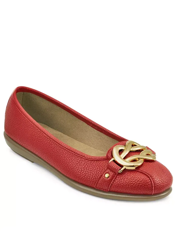 Женские балетки Big Bet Aerosoles