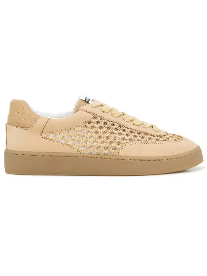 Женские кеды Sam Flat Kenneth Cole New York — изображение 2 из 8, прозрачный