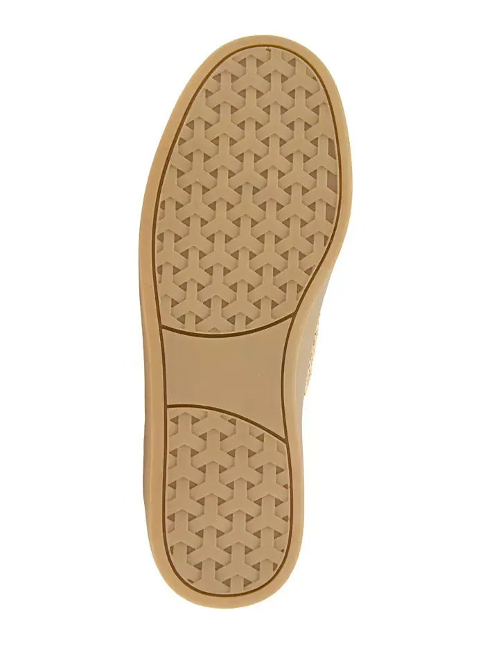 Женские кеды Sam Flat Kenneth Cole New York — изображение 5 из 8, прозрачный