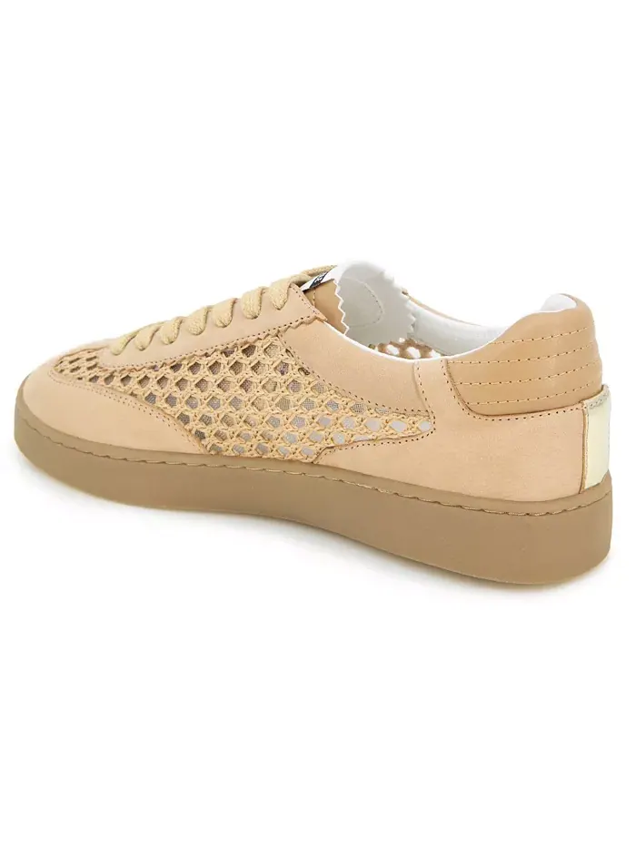 Женские кеды Sam Flat Kenneth Cole New York — изображение 7 из 8, прозрачный