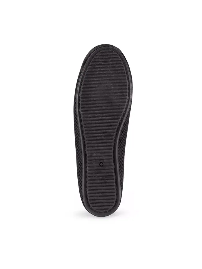 Женские лоферы Kelly Slip-On Gloria Vanderbilt — изображение 4 из 5, черный