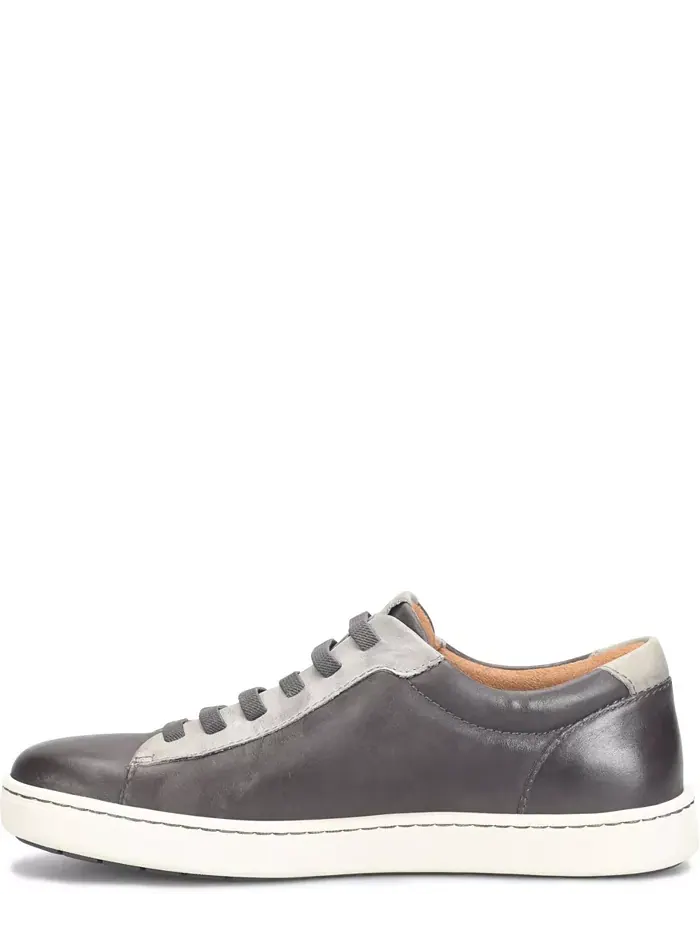 Мужские кроссовки Allegheny Slip On Born — изображение 6 из 8, серый