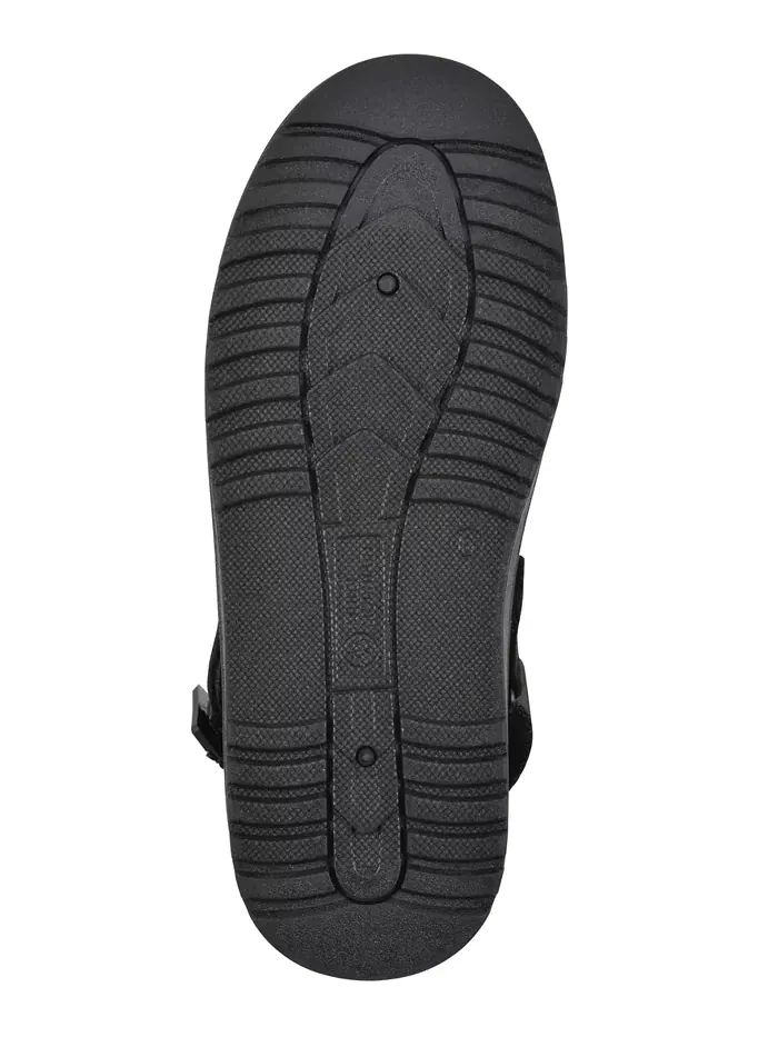 Женские сабо Icebound Slingback White Mountain — изображение 5 из 6, черный