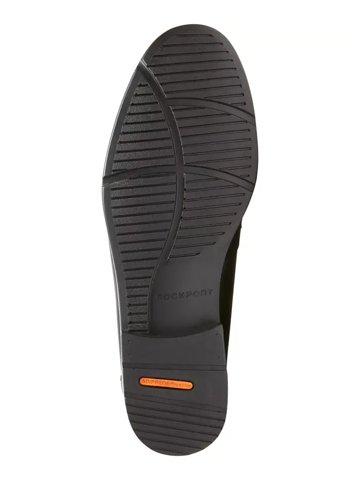 Мужские классические лоферы Penny Rockport — изображение 6 из 8, коричневый