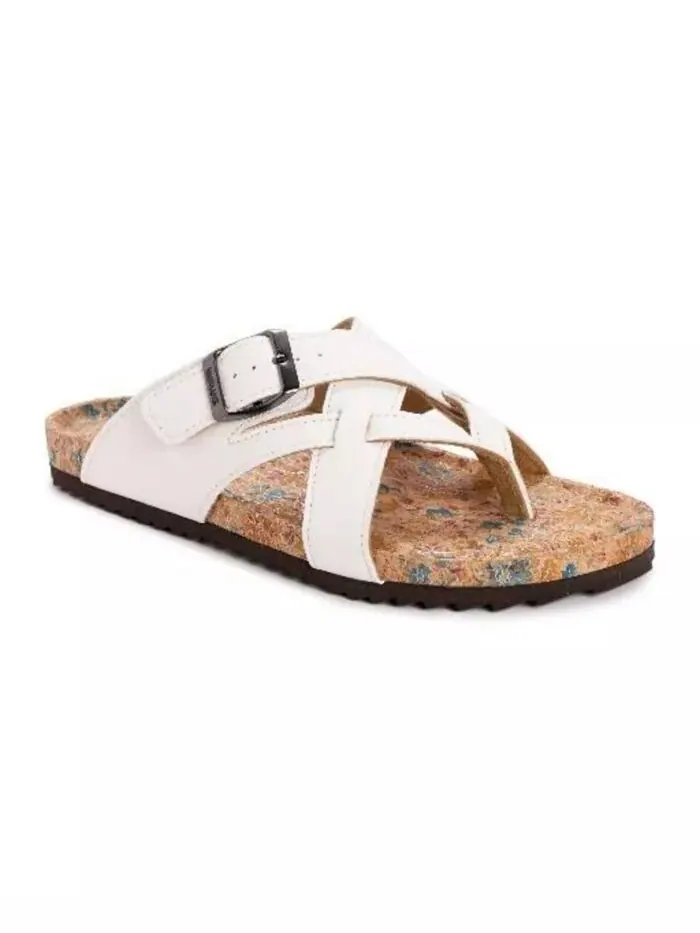 Женские сандалии Tanner Terra Turf MUK LUKS