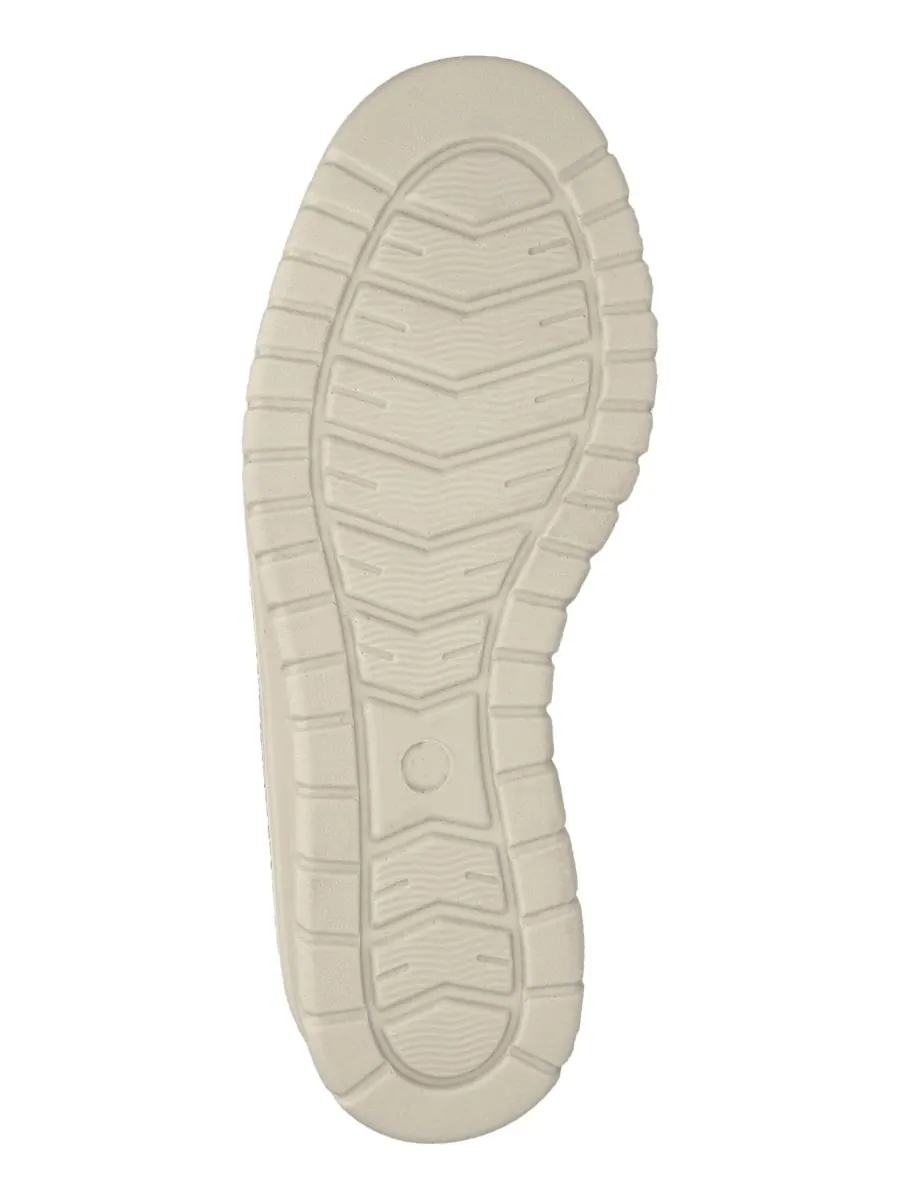 Женские кроссовки-мюли Aretha Comfort Easy Street — изображение 5 из 8, черный