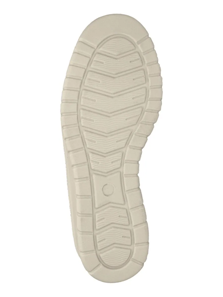 Женские кроссовки-мюли Aretha Comfort Easy Street — изображение 5 из 7, золото