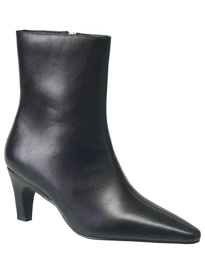 Женские ботильоны Alex Kitten Heel French Connection
