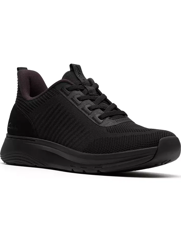 Кроссовки мужские Clarks Motion Trek LT, повседневные