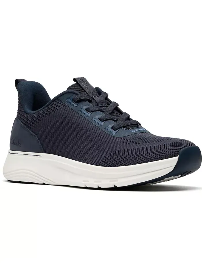 Кроссовки мужские Clarks Motion Trek LT, повседневные