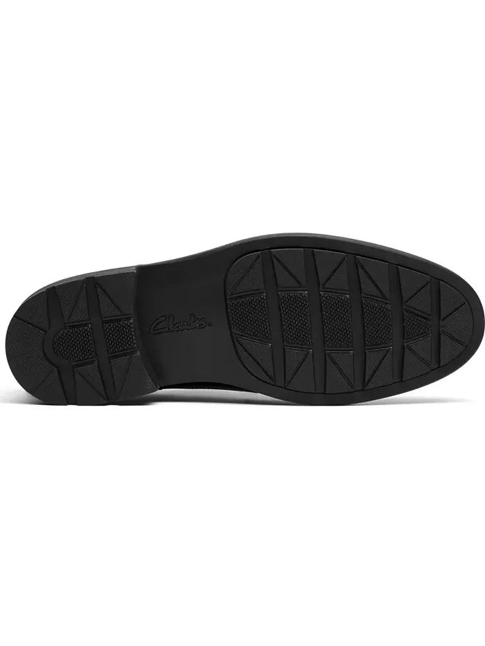 Туфли мужские Clarks Emmet Plain Toe — изображение 3 из 11, мульти
