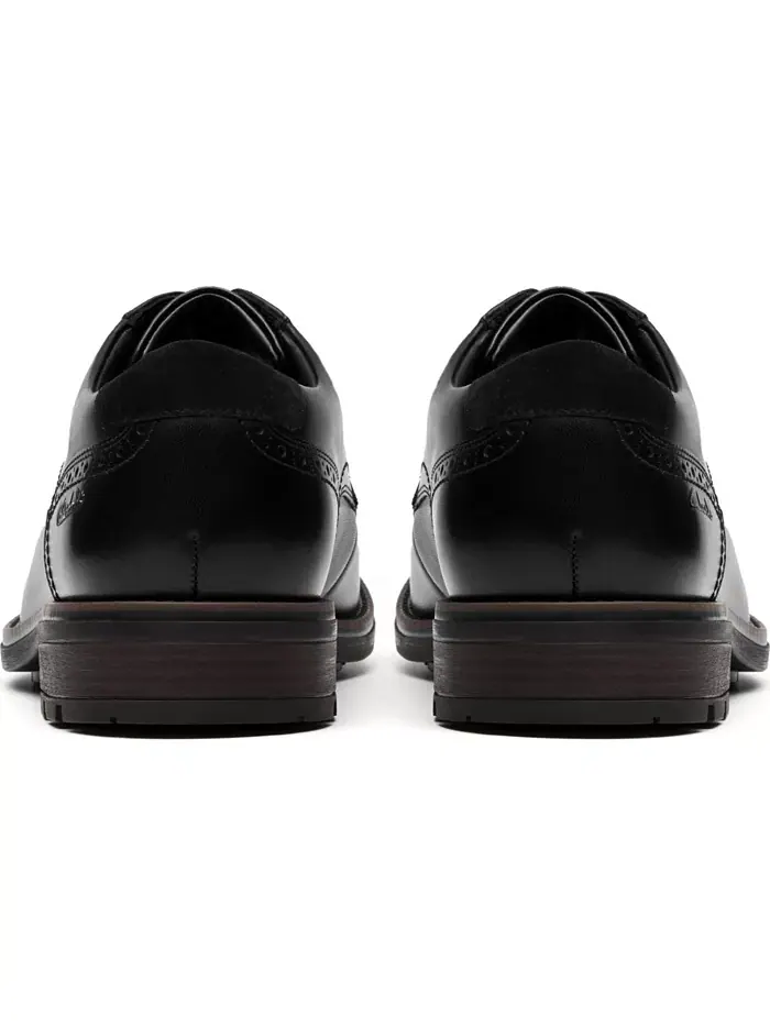 Туфли мужские Clarks Emmet Plain Toe — изображение 6 из 11, мульти