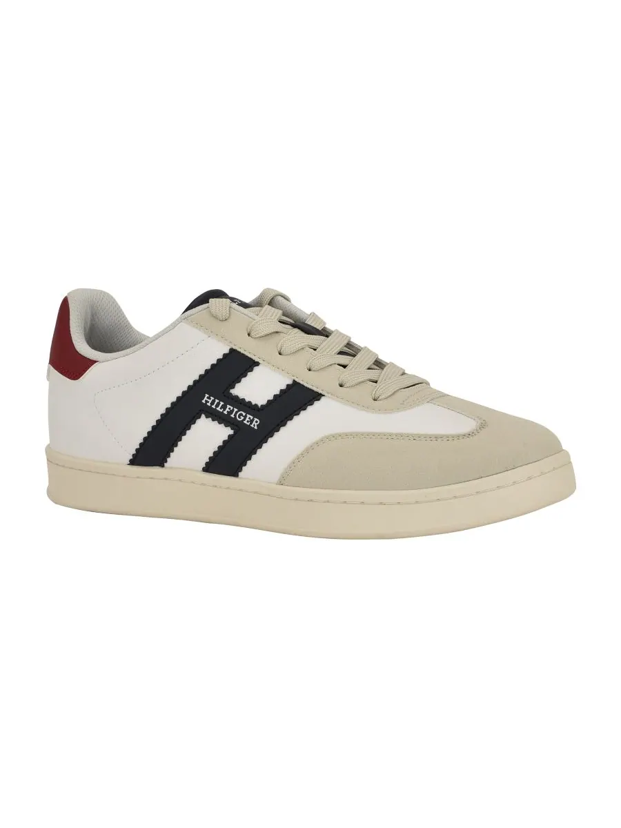 Мужские модные кроссовки Javlon T-Toe Tommy Hilfiger