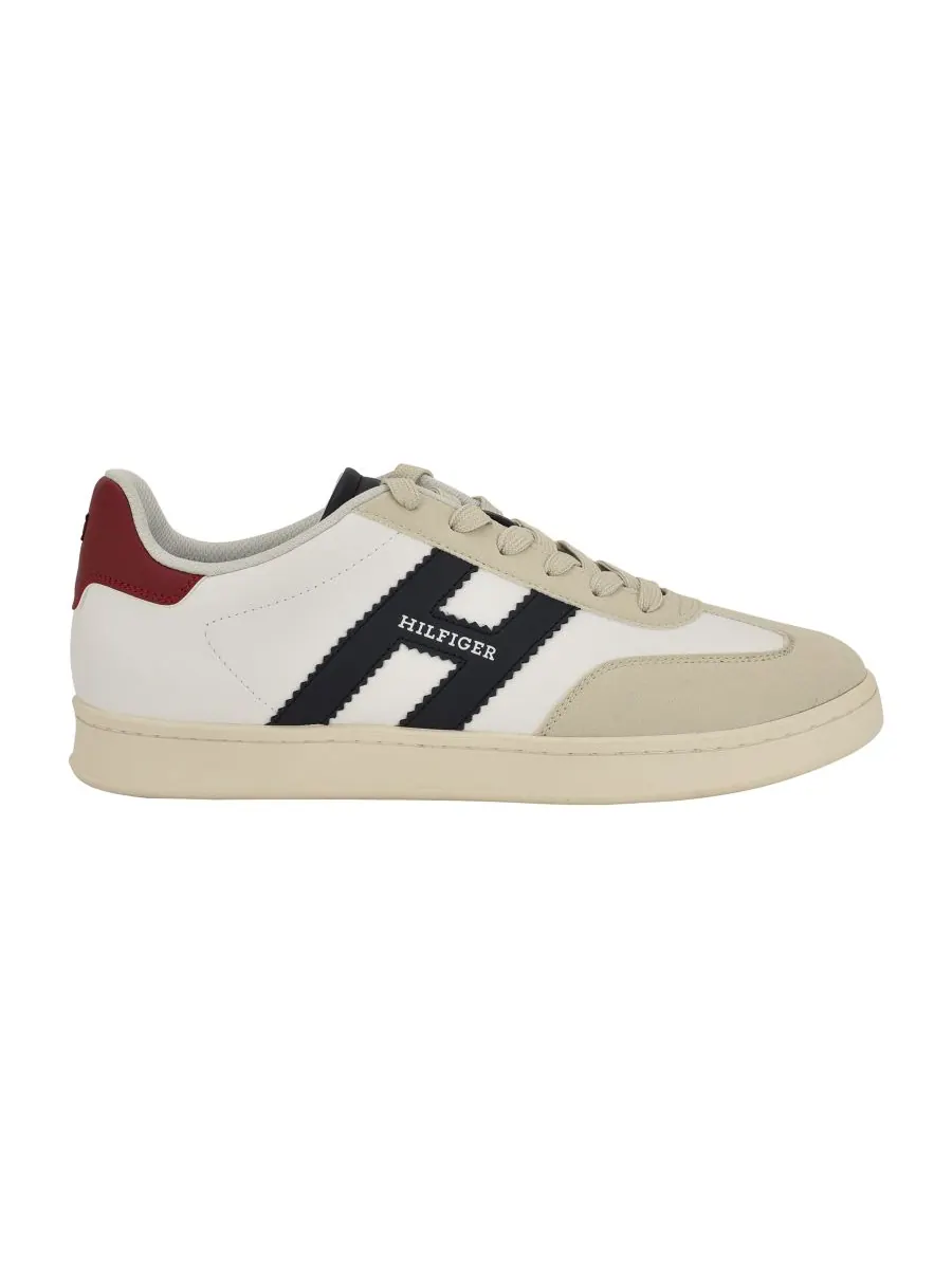 Мужские модные кроссовки Javlon T-Toe Tommy Hilfiger — изображение 2 из 5