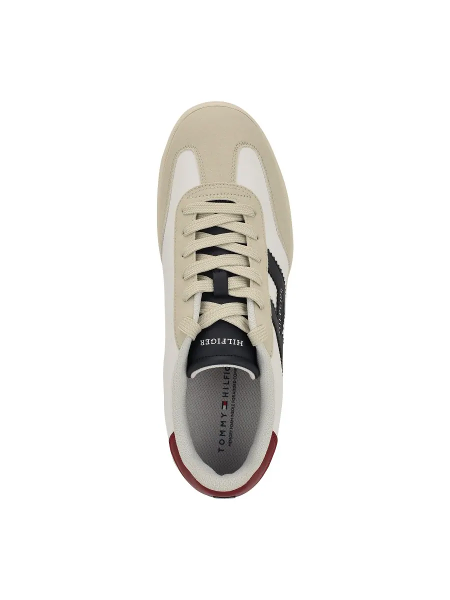 Мужские модные кроссовки Javlon T-Toe Tommy Hilfiger — изображение 4 из 5