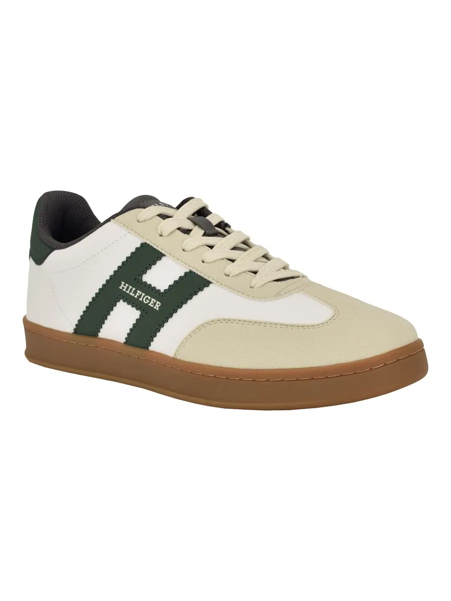 Мужские модные кроссовки Javlon T-Toe Tommy Hilfiger