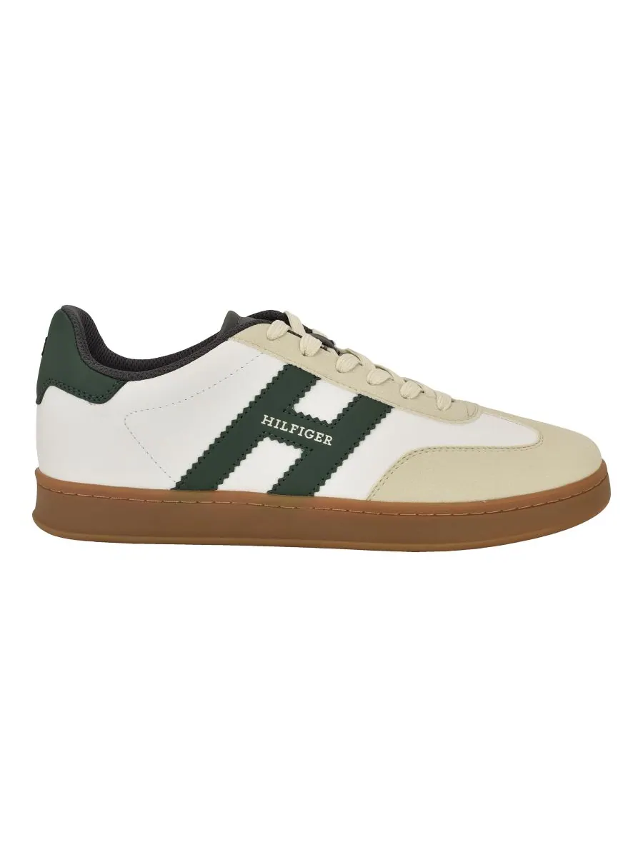 Мужские модные кроссовки Javlon T-Toe Tommy Hilfiger — изображение 2 из 5