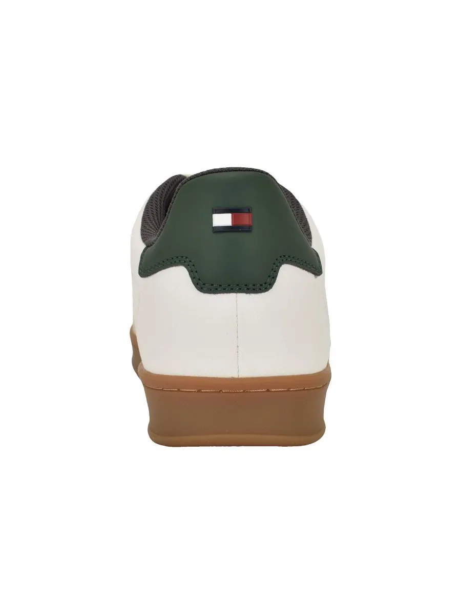 Мужские модные кроссовки Javlon T-Toe Tommy Hilfiger — изображение 3 из 5