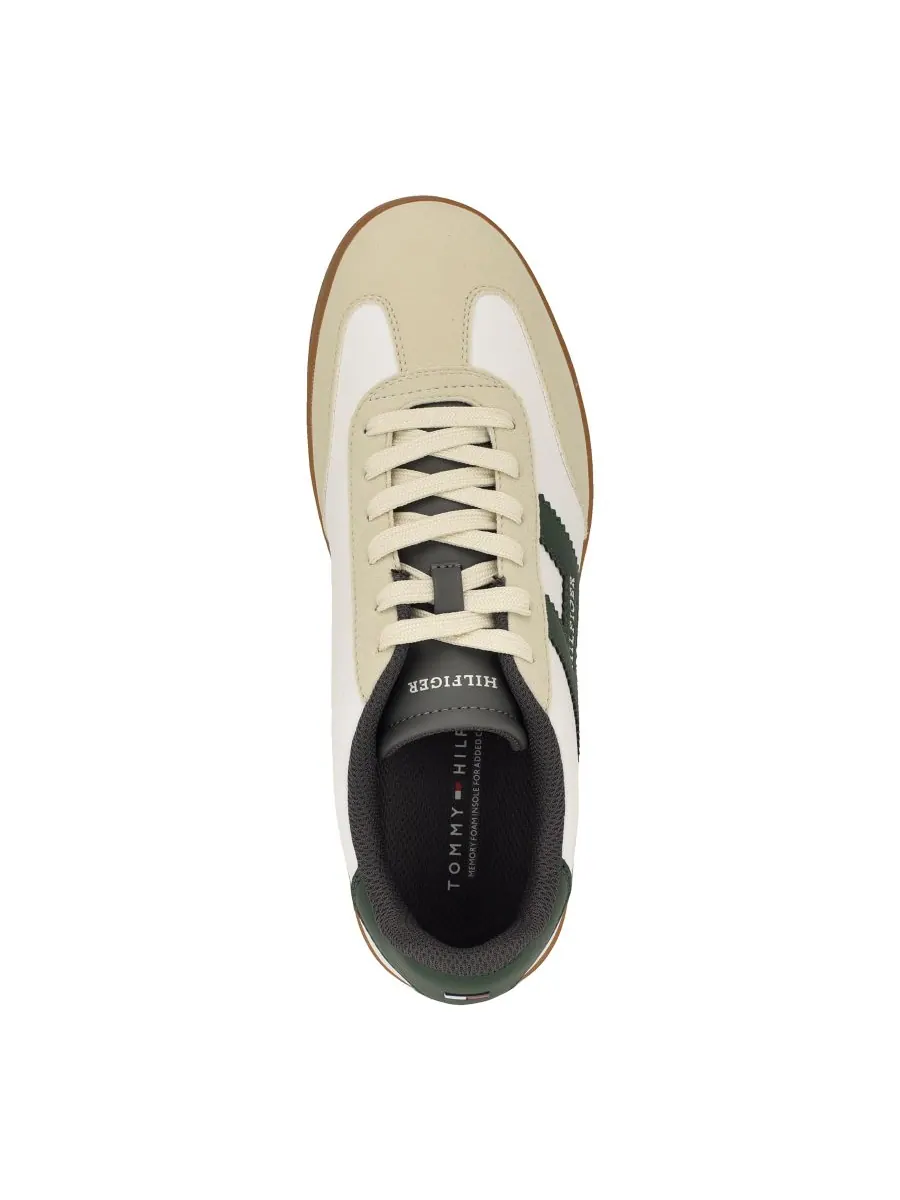 Мужские модные кроссовки Javlon T-Toe Tommy Hilfiger — изображение 4 из 5