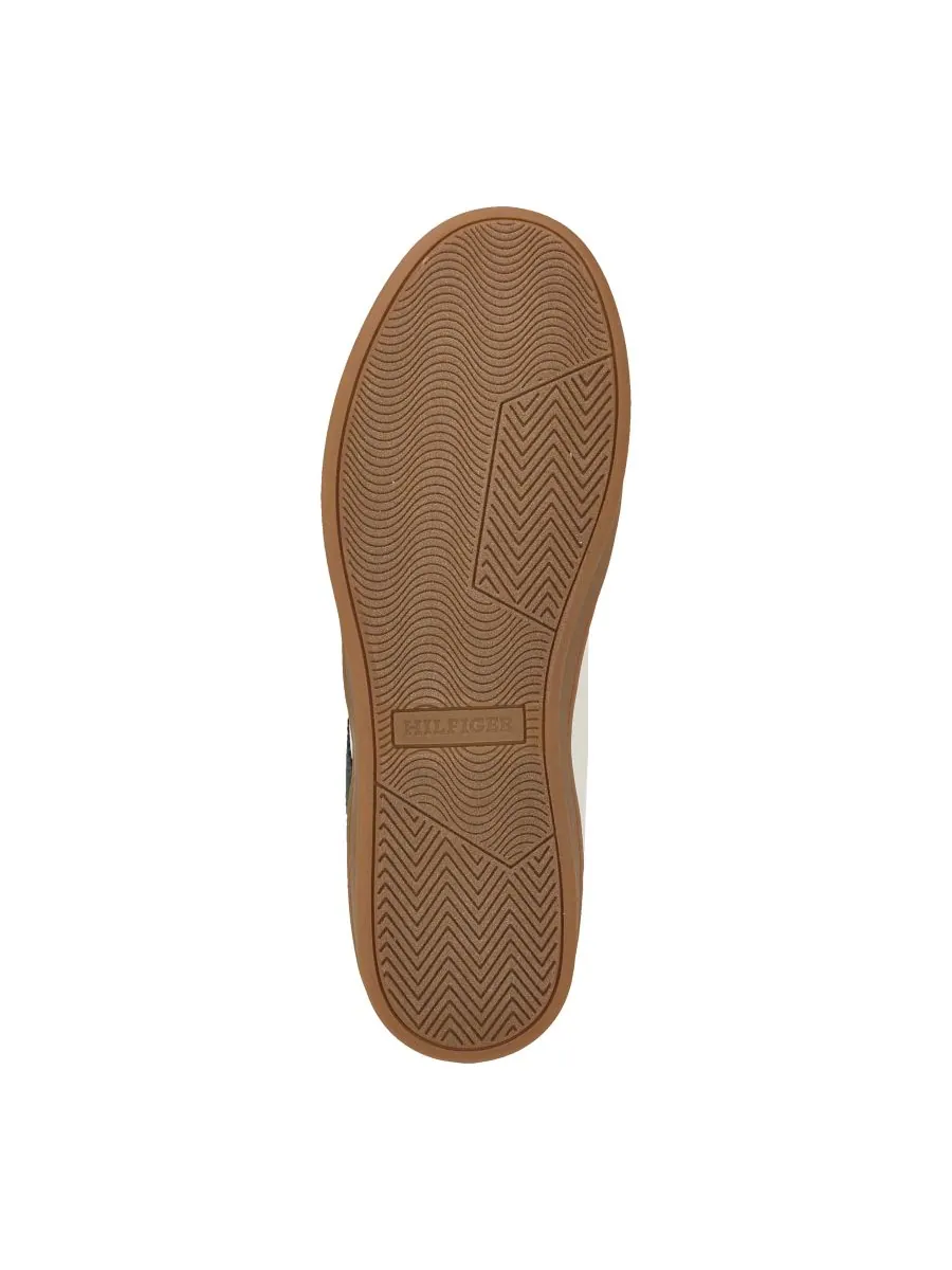Мужские модные кроссовки Javlon T-Toe Tommy Hilfiger — изображение 5 из 5