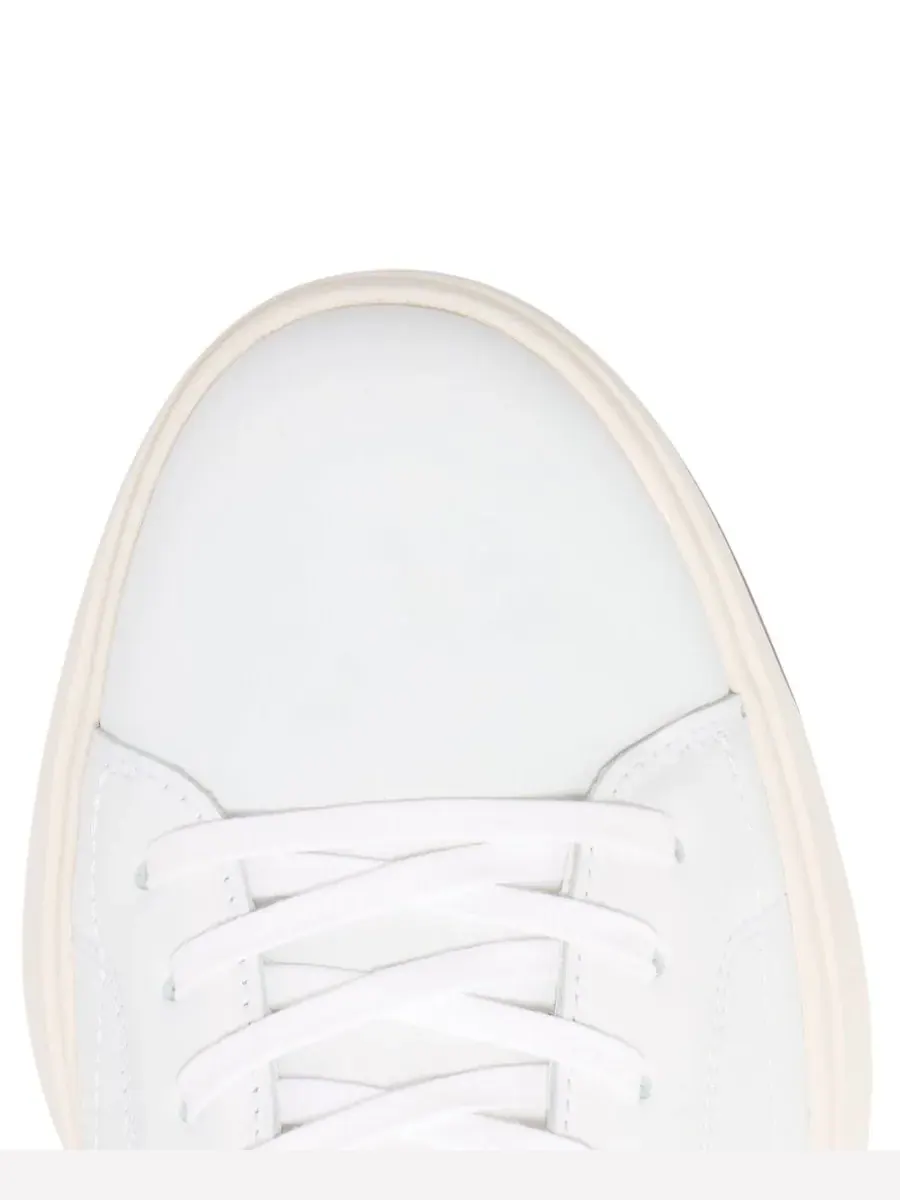 Мужские теннисные кроссовки GrandPro на шнуровке 2.0 Cole Haan — изображение 6 из 10, белый/зеленый