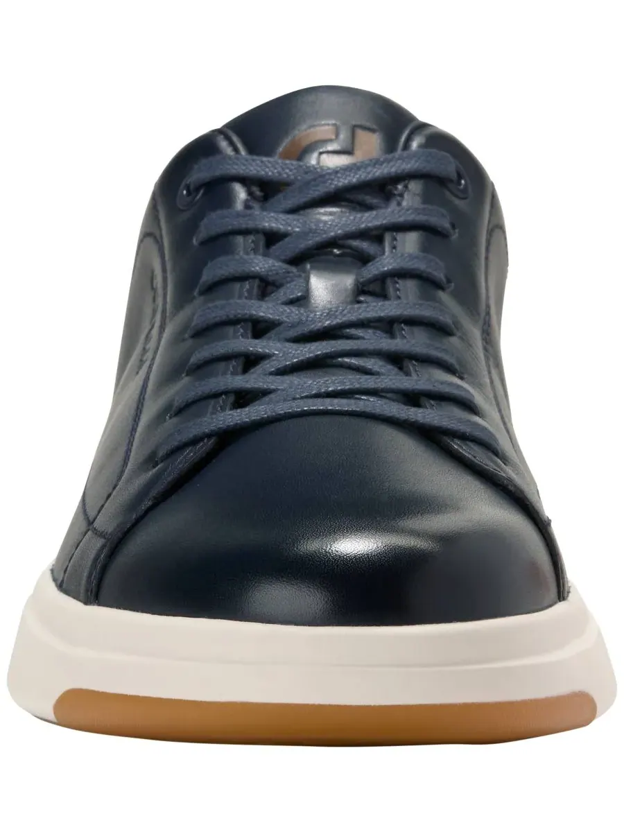 Мужские теннисные кроссовки GrandPro на шнуровке 2.0 Cole Haan — изображение 7 из 10, темно-синий