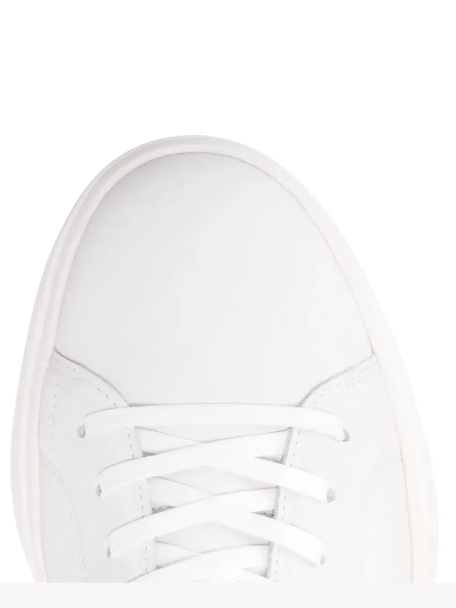 Мужские теннисные кроссовки GrandPro на шнуровке 2.0 Cole Haan — изображение 7 из 10, белый
