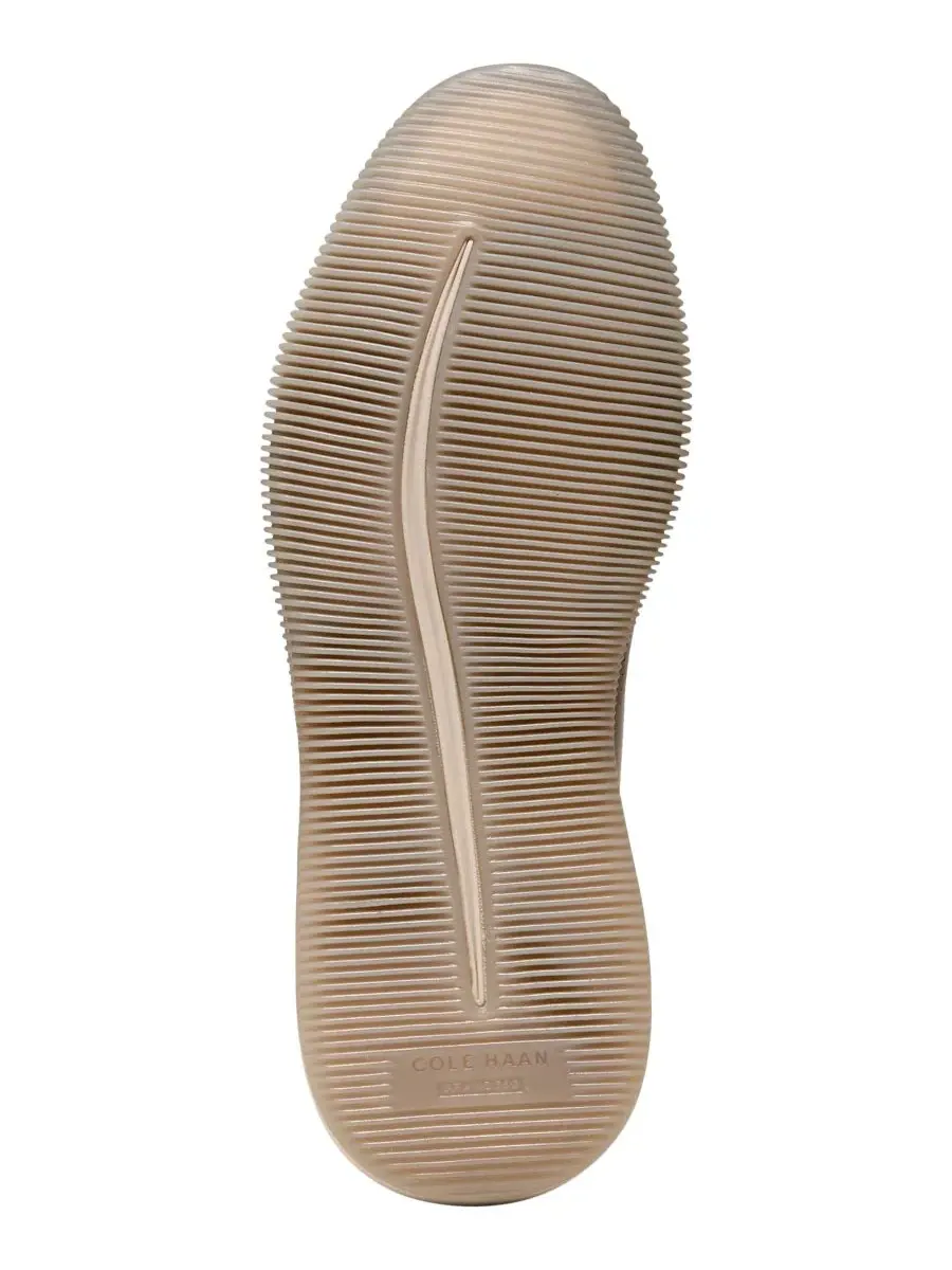 Мужские туфли-оксфорды Zerøgrand Laser Quick-On на шнуровке, размер 6 Cole Haan, Woodbury — изображение 4 из 9