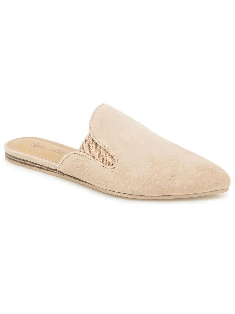 Splendid Women's Liza Camel