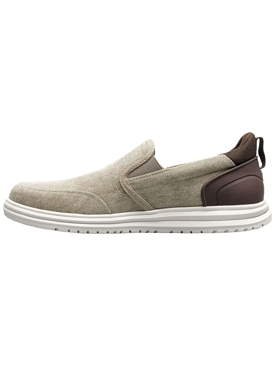Туфли-слипоны Brew City Moc Toe Nunn Bush — изображение 7 из 10, мульти