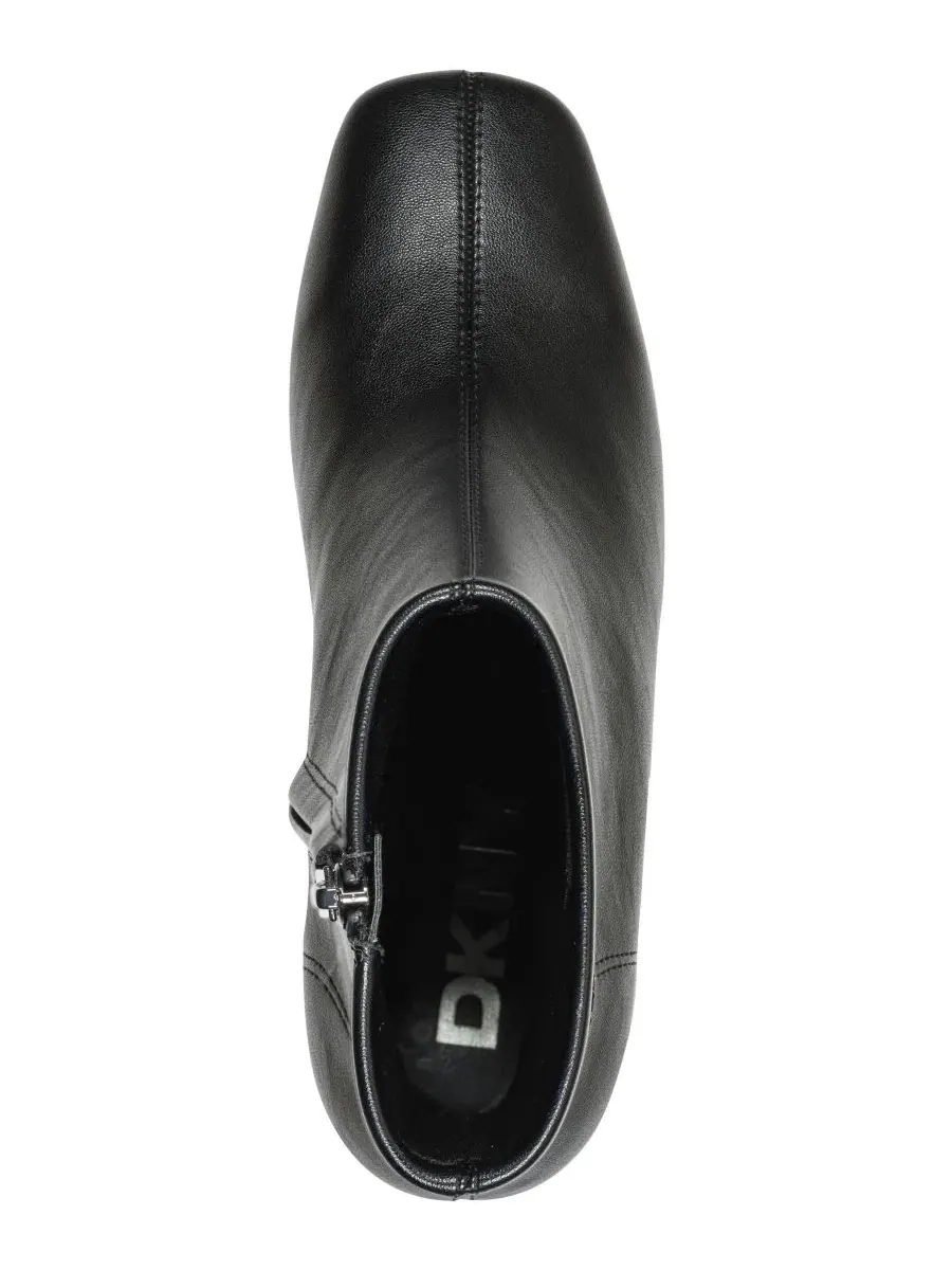 Ботинки-челси Chiara на каблуке DKNY — изображение 2 из 5, черный