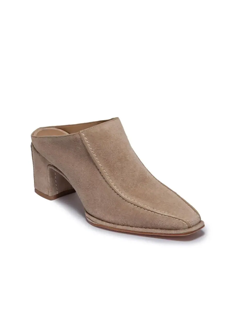 Женские босоножки на каблуке с острым мысом Brynn Bernardo Footwear